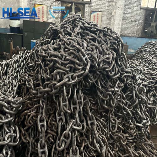 26mm Grade 2 Anchor Chain